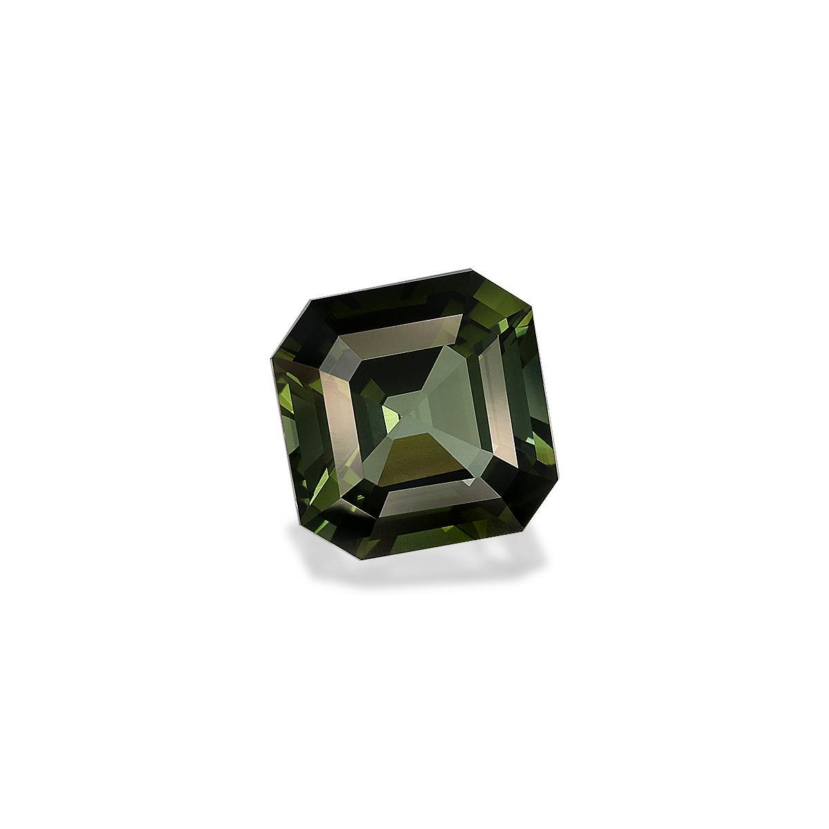 Green Tourmaline 6.93 ct
